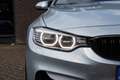 BMW M4 F38 Coupé / Upgrade / 600PK+ Gris - thumbnail 37