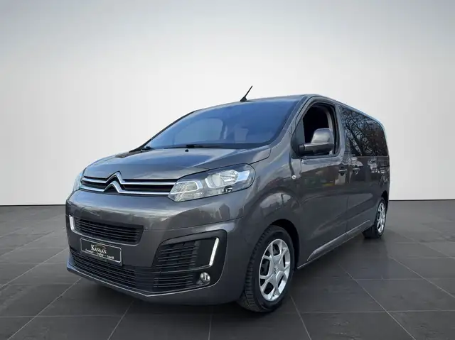 Citroen Spacetourer 2.0 HDi Feel M 8-Sitzer*2xSchiebetür