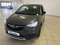 Opel Crossland X 1.2 turbo Innovation 130 cv mt6 Grigio - thumbnail 1