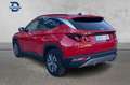 Hyundai TUCSON 1.6 TGDI HEV Maxx Sky AT Rood - thumbnail 4