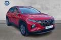 Hyundai TUCSON 1.6 TGDI HEV Maxx Sky AT Rood - thumbnail 3
