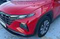 Hyundai TUCSON 1.6 TGDI HEV Maxx Sky AT Rood - thumbnail 18