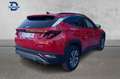 Hyundai TUCSON 1.6 TGDI HEV Maxx Sky AT Rood - thumbnail 5