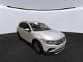 Volkswagen Tiguan 2.0 TDI DSG Elegance Klima Navi Einparkhilfe Silber - thumbnail 2