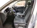 Volkswagen Tiguan 2.0 TDI DSG Elegance Klima Navi Einparkhilfe Silber - thumbnail 6
