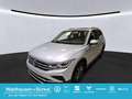 Volkswagen Tiguan 2.0 TDI DSG Elegance Klima Navi Einparkhilfe Silber - thumbnail 1