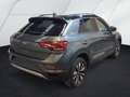 Volkswagen T-Roc 2.0 TDI DSG Life DAB+ LEDPlus Navi FrontAs Grau - thumbnail 2