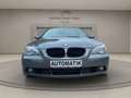 BMW 530 i Vollausstattung*Leder*8-Fach*Xenon*Memositz Grau - thumbnail 8