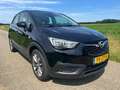 Opel Crossland X 1.2 Turbo Online Edition | topper| Schwarz - thumbnail 2
