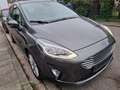 Ford Fiesta Titanium Grau - thumbnail 2