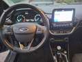 Ford Fiesta Titanium Grau - thumbnail 10