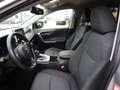 Toyota RAV 4 RAV4 2.5 HV (222CV) E-CVT AWD-i Dynamic Grigio - thumbnail 10