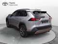 Toyota RAV 4 RAV4 2.5 HV (222CV) E-CVT AWD-i Dynamic Grigio - thumbnail 5