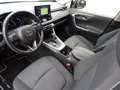 Toyota RAV 4 RAV4 2.5 HV (222CV) E-CVT AWD-i Dynamic Grigio - thumbnail 9