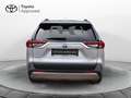 Toyota RAV 4 RAV4 2.5 HV (222CV) E-CVT AWD-i Dynamic Grigio - thumbnail 6