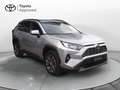 Toyota RAV 4 RAV4 2.5 HV (222CV) E-CVT AWD-i Dynamic Grigio - thumbnail 4