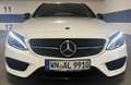 Mercedes-Benz C 43 AMG C-Klasse T-Modell 4Matic T 9G-TRONIC Weiß - thumbnail 4