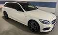 Mercedes-Benz C 43 AMG C-Klasse T-Modell 4Matic T 9G-TRONIC Weiß - thumbnail 7