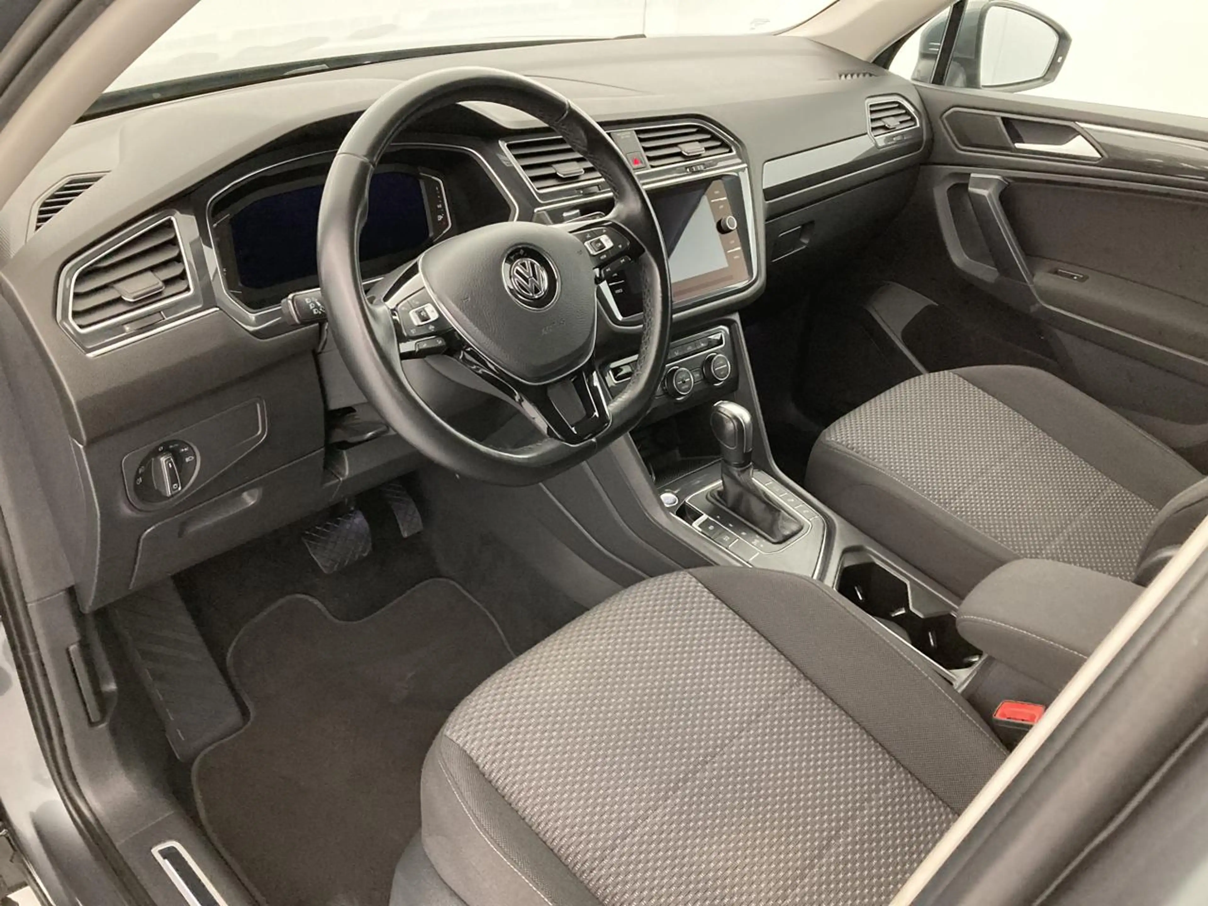 Volkswagen Tiguan Allspace Comfortline 2.0 TDI SCR 110 kW (150 pk) DSG — photo 15
