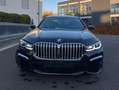 BMW 740 L d xDRIVE - NUR 48.200KM - VOLL - REIFEN NEU Чорний - thumbnail 6