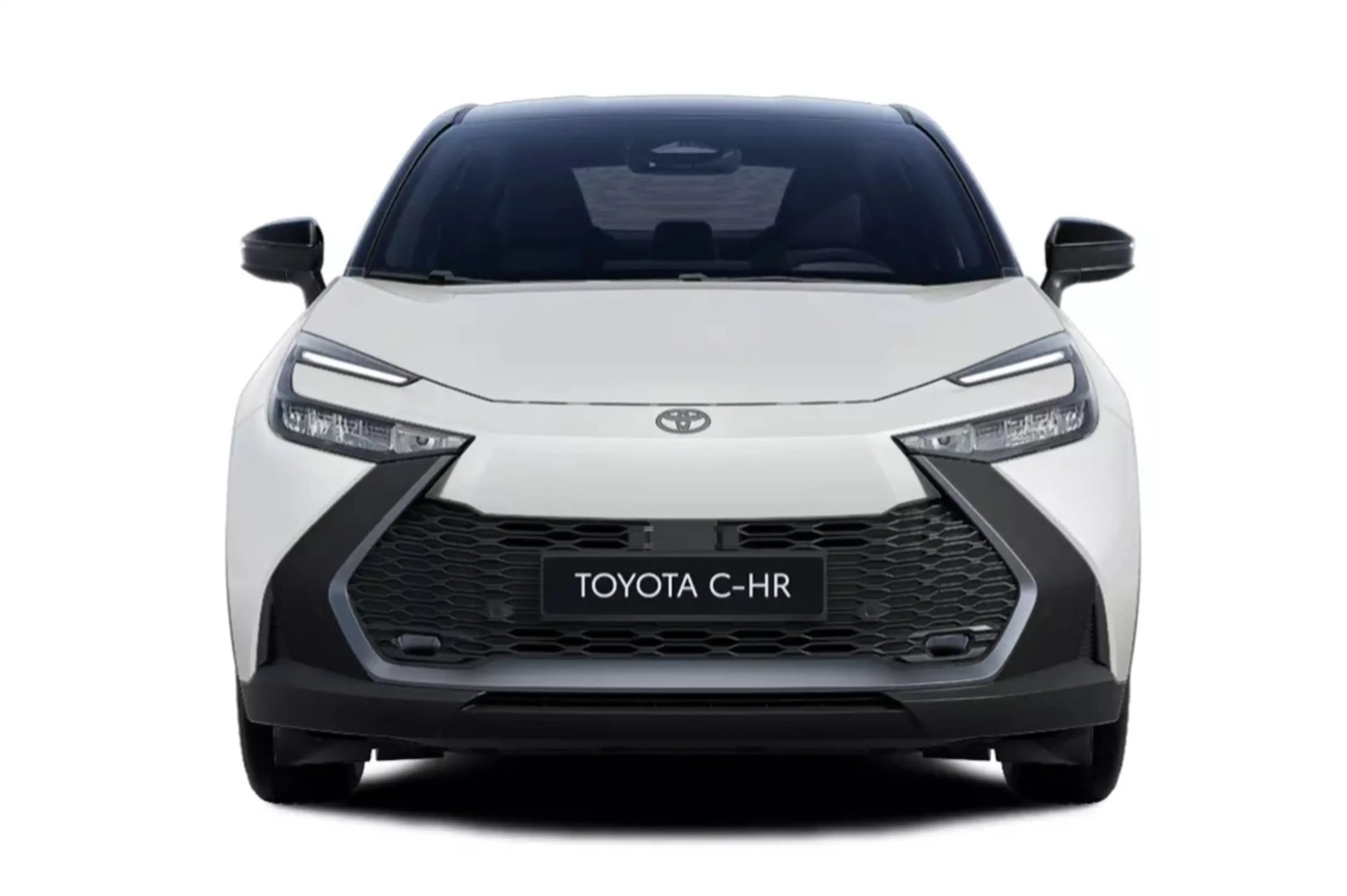 Toyota C-HR 1.8 FWD Teamplayer Technik-Paket — photo 3
