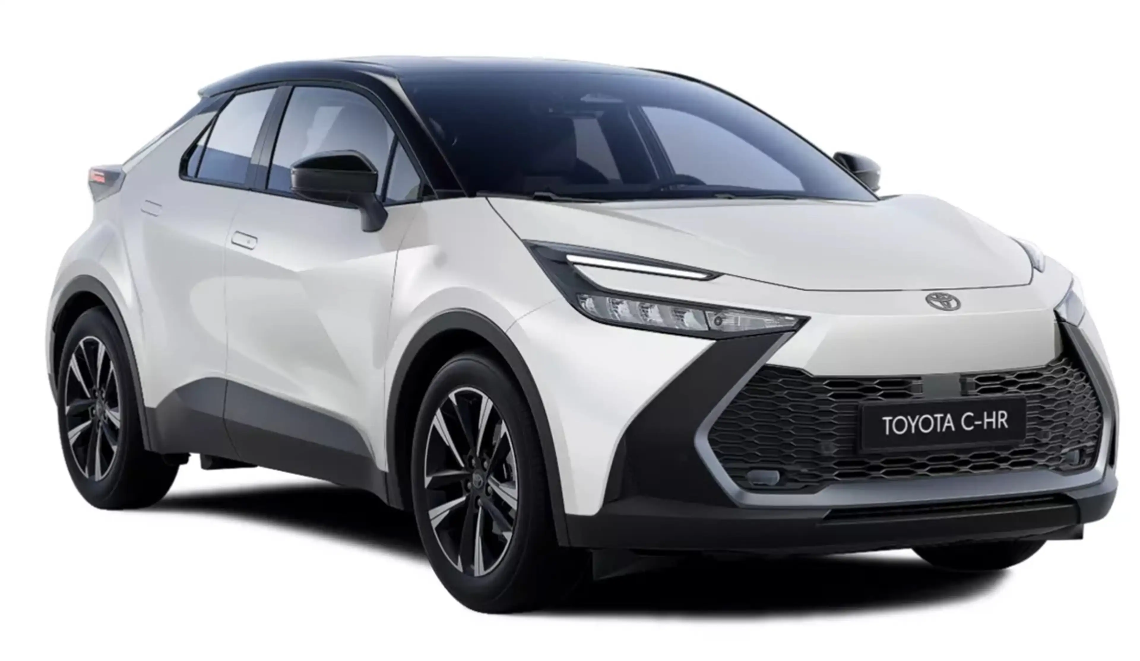 Toyota C-HR 1.8 FWD Teamplayer Technik-Paket