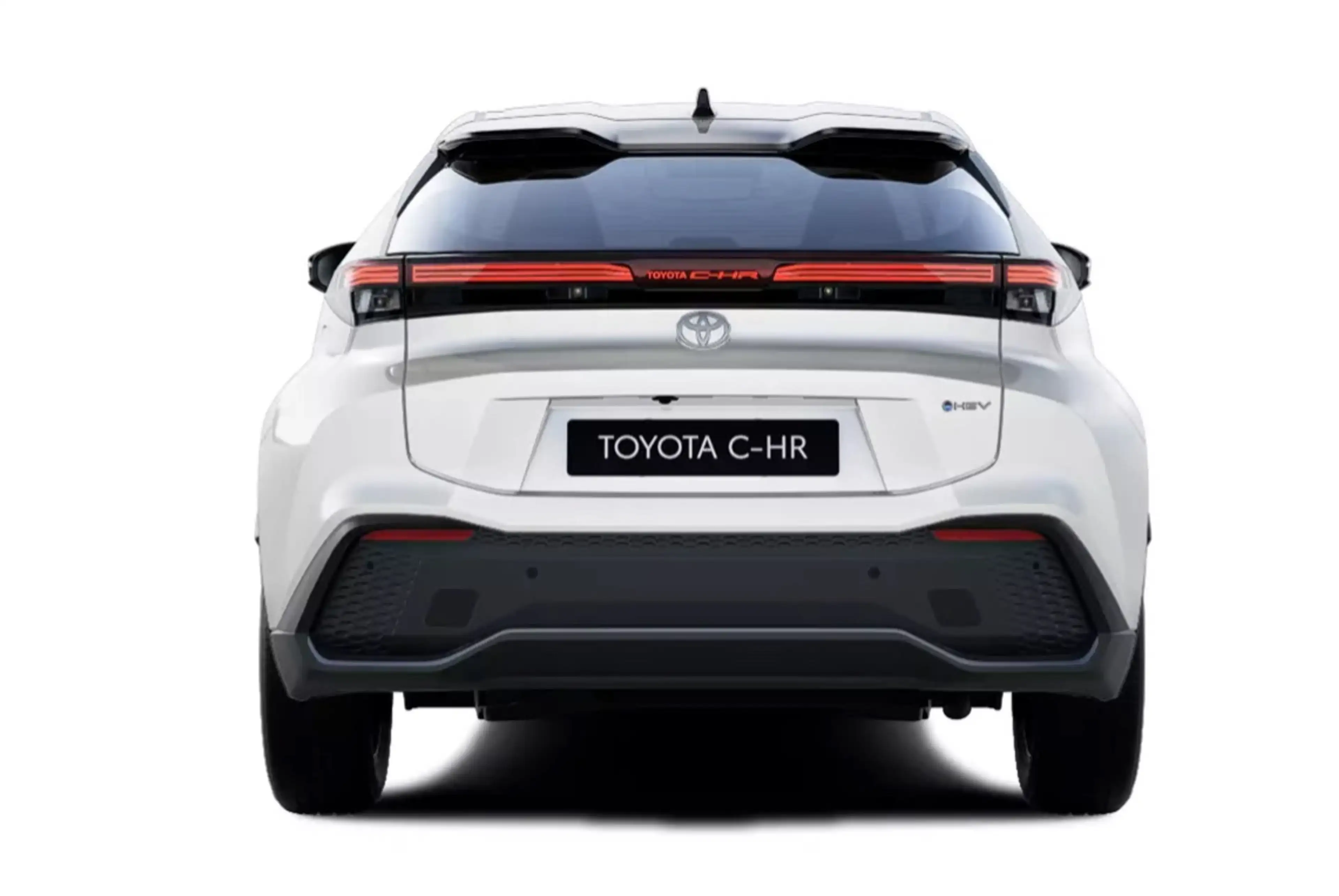 Toyota C-HR 1.8 FWD Teamplayer Technik-Paket — photo 4