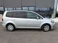 Volkswagen Touran Comfortline 1,4 TSI DSG / EXPORT Silber - thumbnail 3