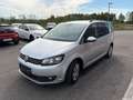 Volkswagen Touran Comfortline 1,4 TSI DSG / EXPORT Silber - thumbnail 8