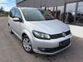 Volkswagen Touran Comfortline 1,4 TSI DSG / EXPORT Silber - thumbnail 1