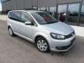Volkswagen Touran Comfortline 1,4 TSI DSG / EXPORT Silber - thumbnail 2