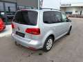 Volkswagen Touran Comfortline 1,4 TSI DSG / EXPORT Silber - thumbnail 4