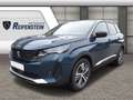 Peugeot 3008 Allure Pack 130 NAVI-KAMERA-DAB-TW-SPUR. Blu/Azzurro - thumbnail 1