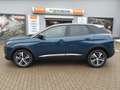 Peugeot 3008 Allure Pack 130 NAVI-KAMERA-DAB-TW-SPUR. Blau - thumbnail 2