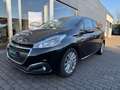 Peugeot 208 Signature Puretech 110 Schwarz - thumbnail 1