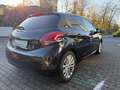 Peugeot 208 Signature Puretech 110 Schwarz - thumbnail 4