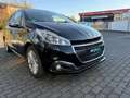 Peugeot 208 Signature Puretech 110 Schwarz - thumbnail 2