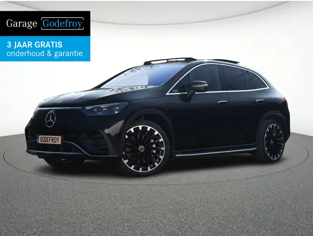 Mercedes-Benz EQE 300 EQE SUV