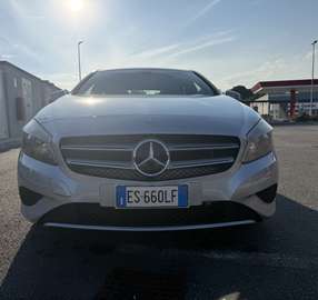 cdi (be) Sport auto