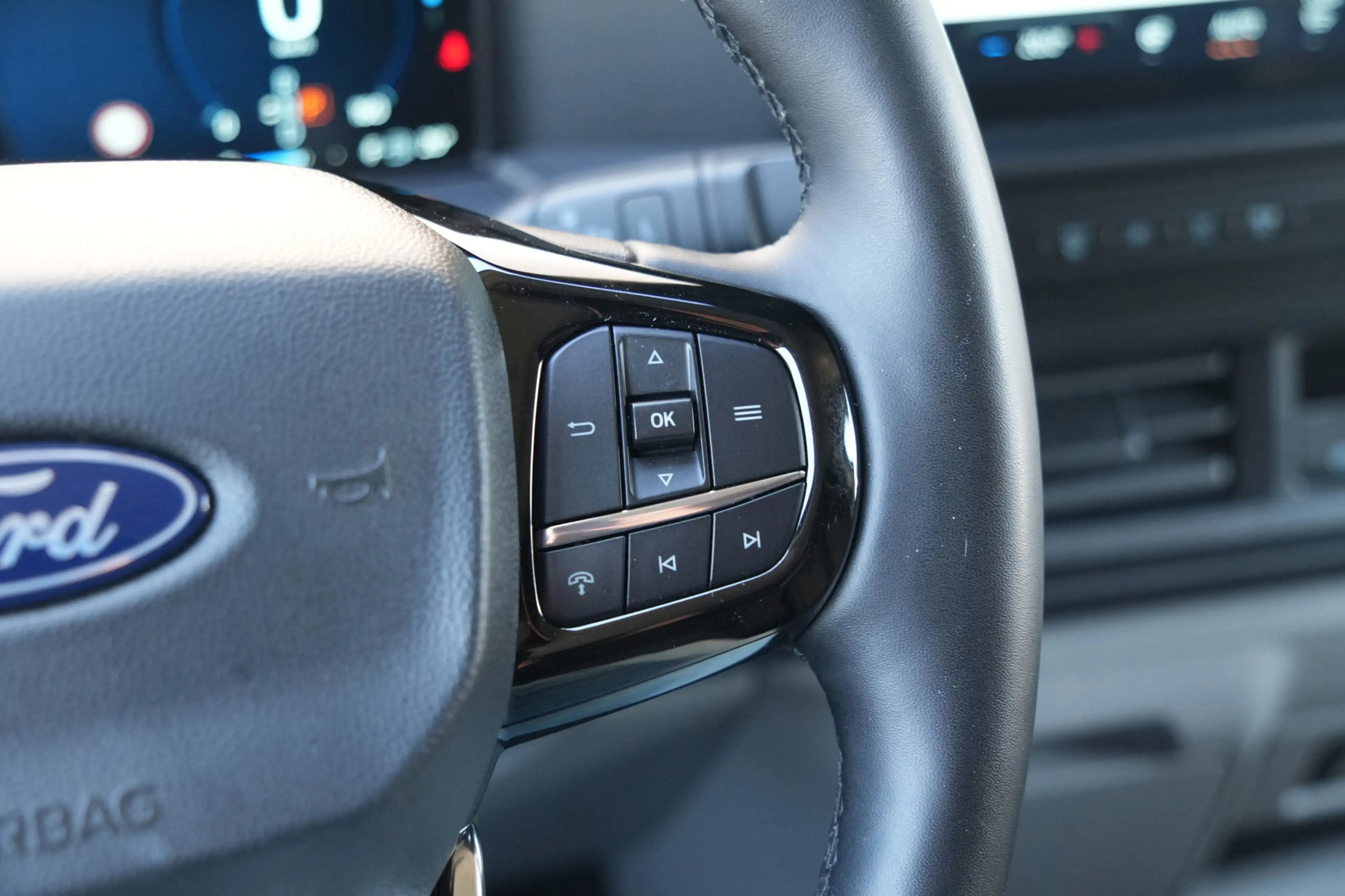 Ford Transit Custom 320 2.5 PHEV L2H1 Trend 232pk - 2x Schuif - Trekha — photo 26