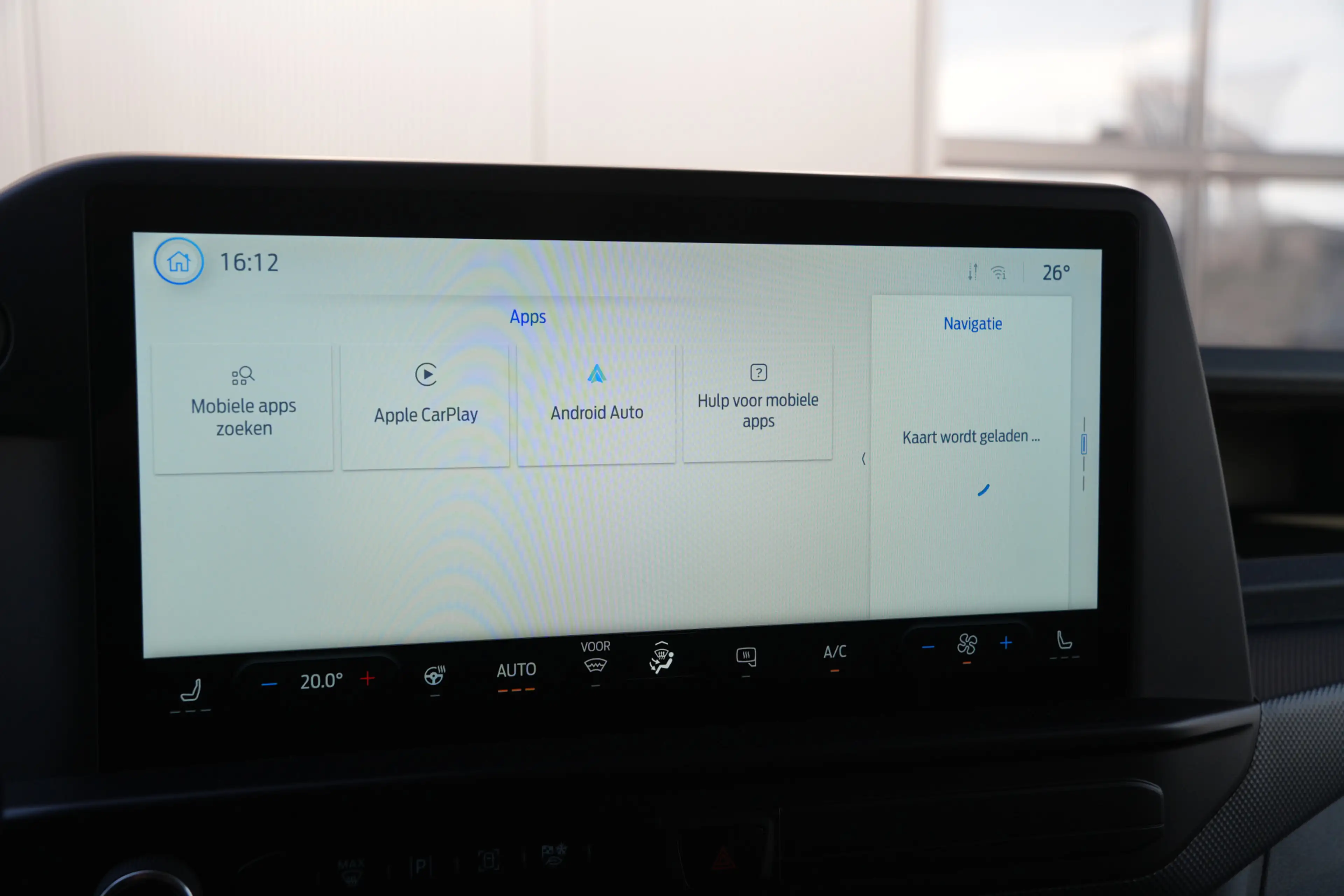 Ford Transit Custom 320 2.5 PHEV L2H1 Trend 232pk - 2x Schuif - Trekha — photo 30