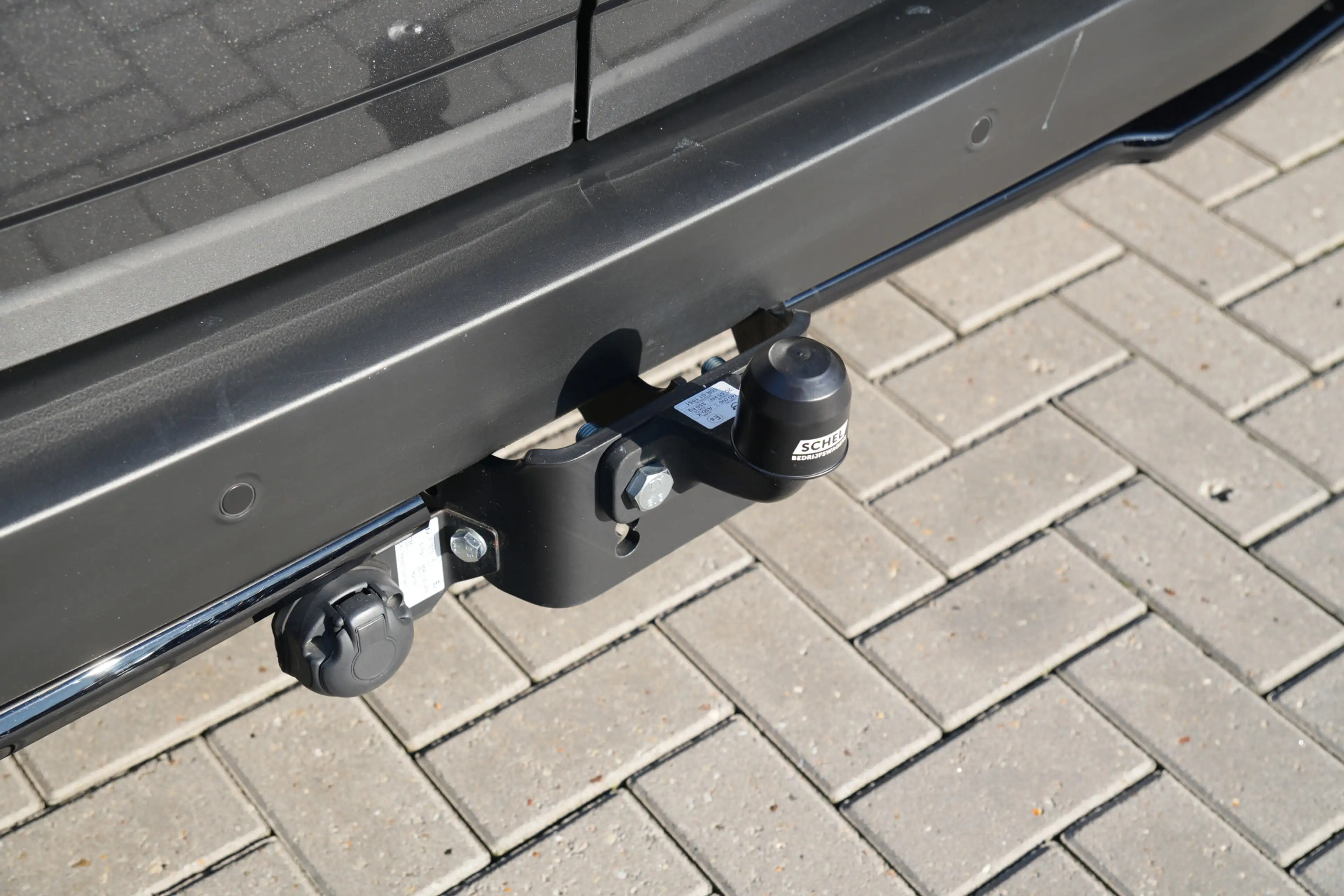Ford Transit Custom 320 2.5 PHEV L2H1 Trend 232pk - 2x Schuif - Trekha — photo 40