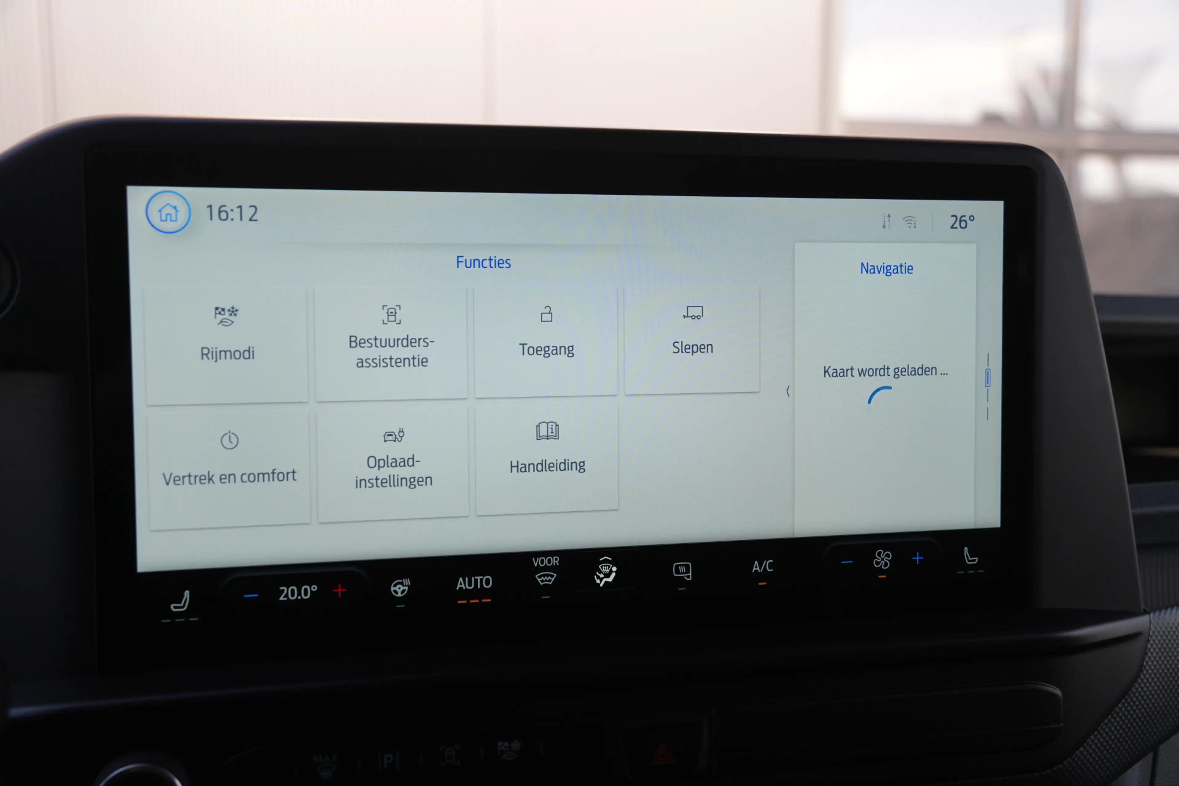 Ford Transit Custom 320 2.5 PHEV L2H1 Trend 232pk - 2x Schuif - Trekha — photo 29