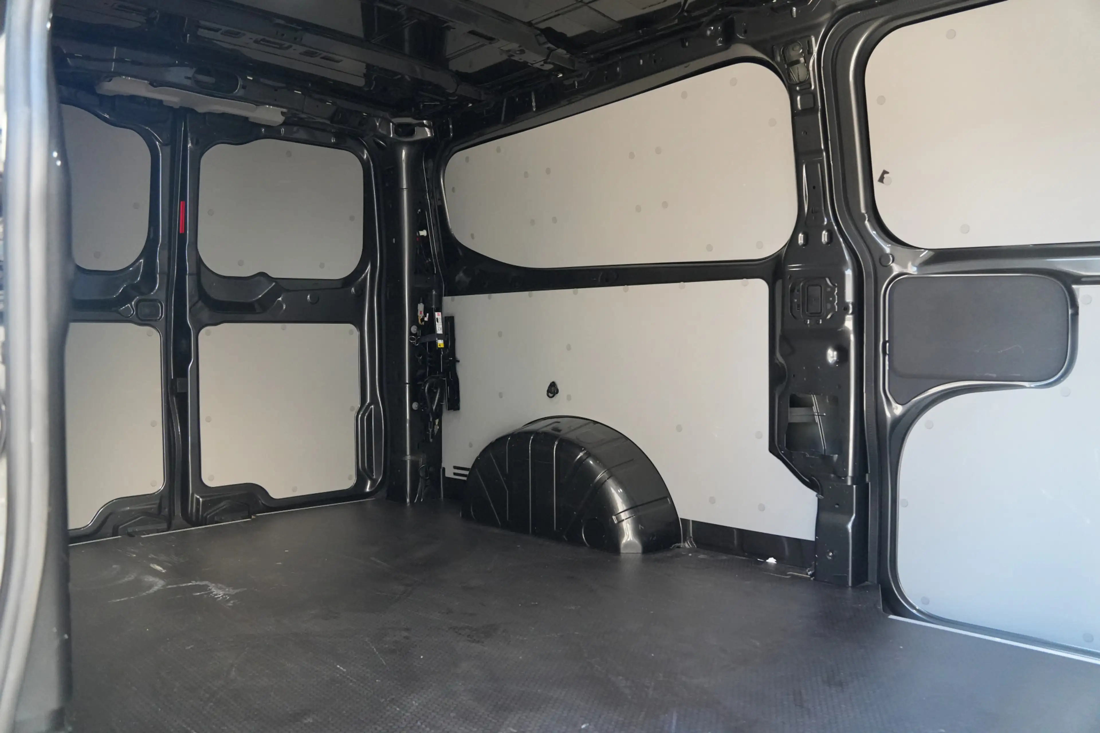 Ford Transit Custom 320 2.5 PHEV L2H1 Trend 232pk - 2x Schuif - Trekha — photo 11