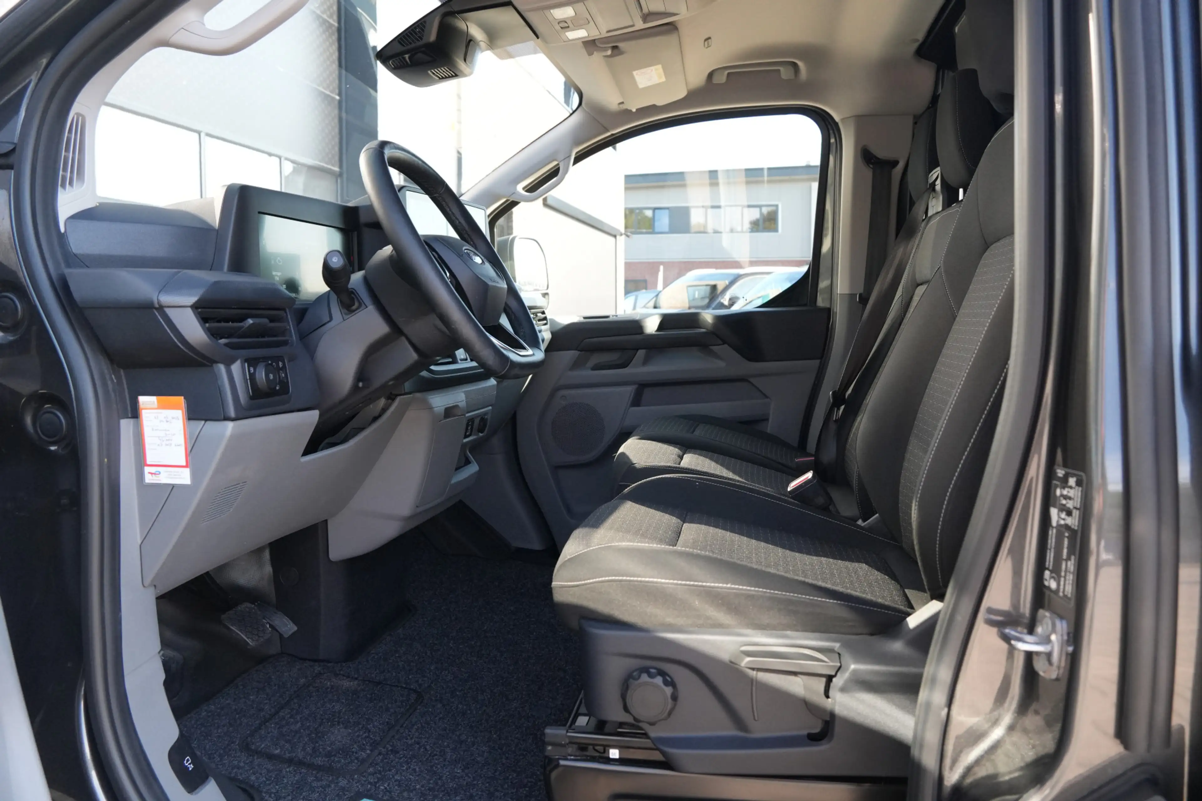 Ford Transit Custom 320 2.5 PHEV L2H1 Trend 232pk - 2x Schuif - Trekha — photo 17