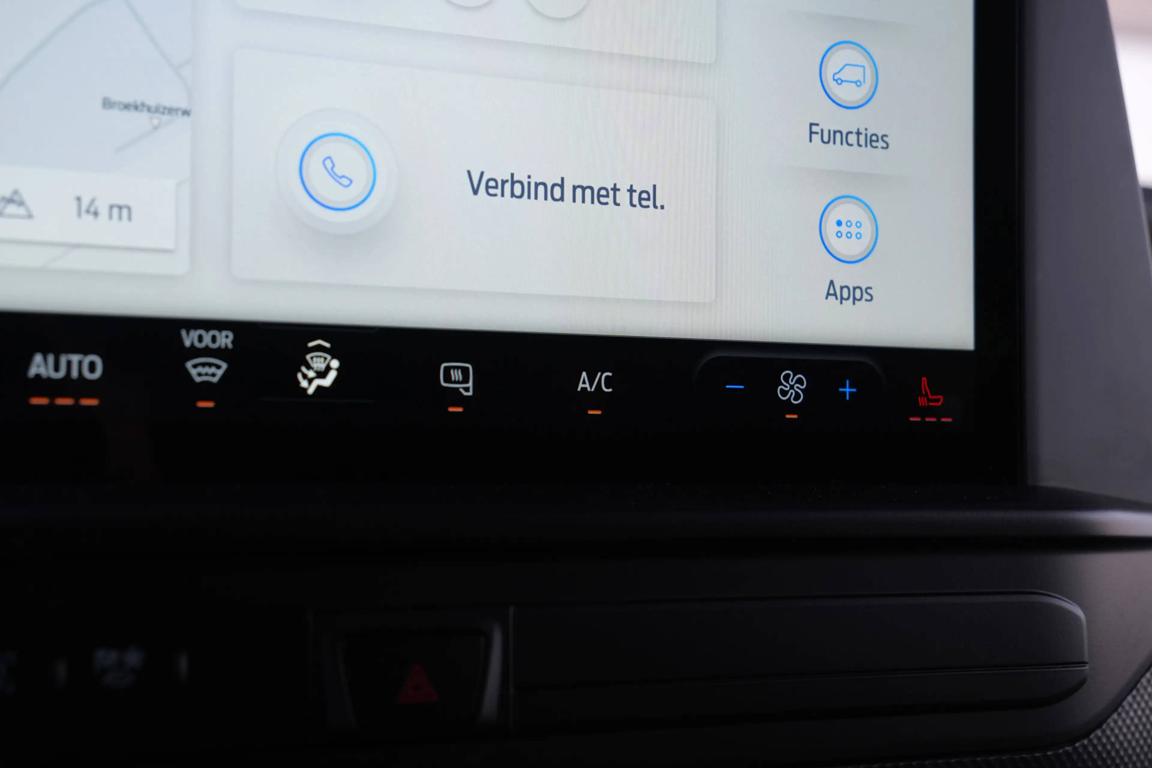 Ford Transit Custom 320 2.5 PHEV L2H1 Trend 232pk - 2x Schuif - Trekha — photo 33