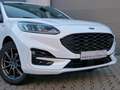 Ford Kuga ST-Line Virtual LED Kamera Navi Blanc - thumbnail 3