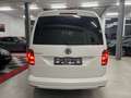 Volkswagen Caddy *7PLACES*MAXI*CUIR*RADAR*PDC* Blanc - thumbnail 4