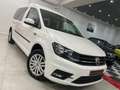 Volkswagen Caddy *7PLACES*MAXI*CUIR*RADAR*PDC* Blanc - thumbnail 1