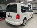 Volkswagen Caddy *7PLACES*MAXI*CUIR*RADAR*PDC* Blanc - thumbnail 6
